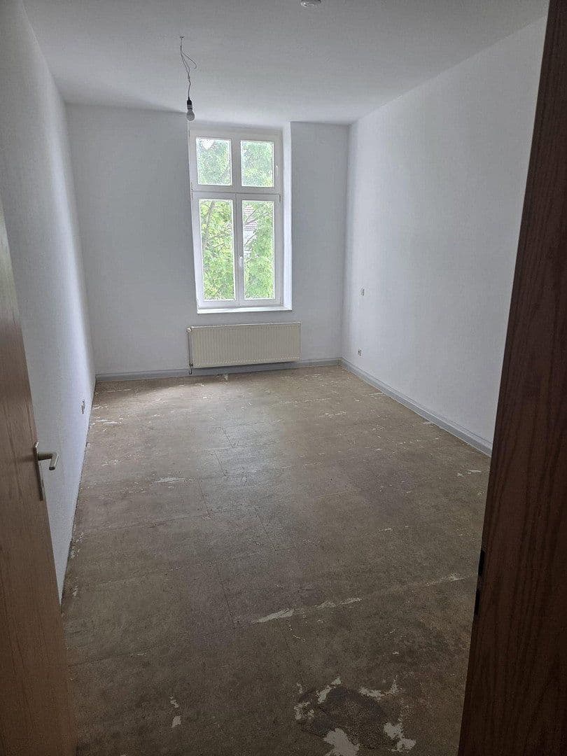3 bedroom flat to rent, 79 m², Luckenwalde, Brandenburg 3 bedroom flat to rent, 79 m², Luckenwalde, Brandenburg