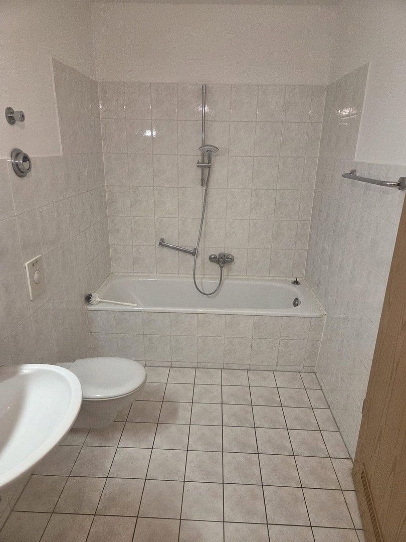 3 bedroom flat to rent, 79 m², Luckenwalde, Brandenburg 3 bedroom flat to rent, 79 m², Luckenwalde, Brandenburg