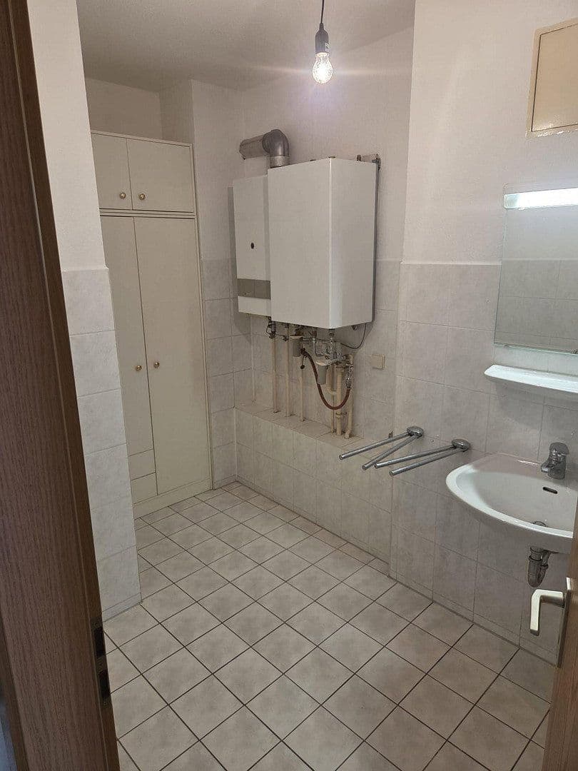 3 bedroom flat to rent, 79 m², Luckenwalde, Brandenburg 3 bedroom flat to rent, 79 m², Luckenwalde, Brandenburg