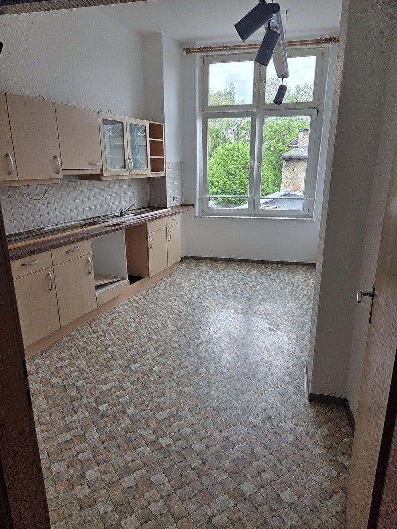 3 bedroom flat to rent, 79 m², Luckenwalde, Brandenburg 3 bedroom flat to rent, 79 m², Luckenwalde, Brandenburg