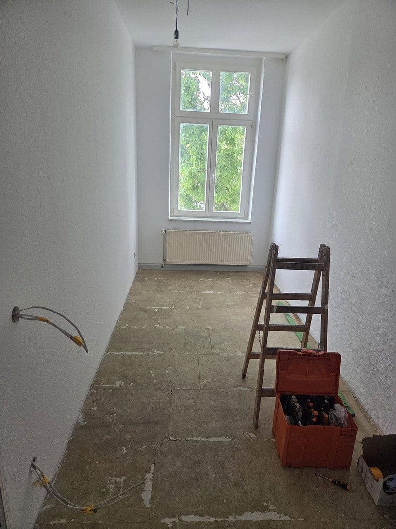 3 bedroom flat to rent, 79 m², Luckenwalde, Brandenburg 3 bedroom flat to rent, 79 m², Luckenwalde, Brandenburg