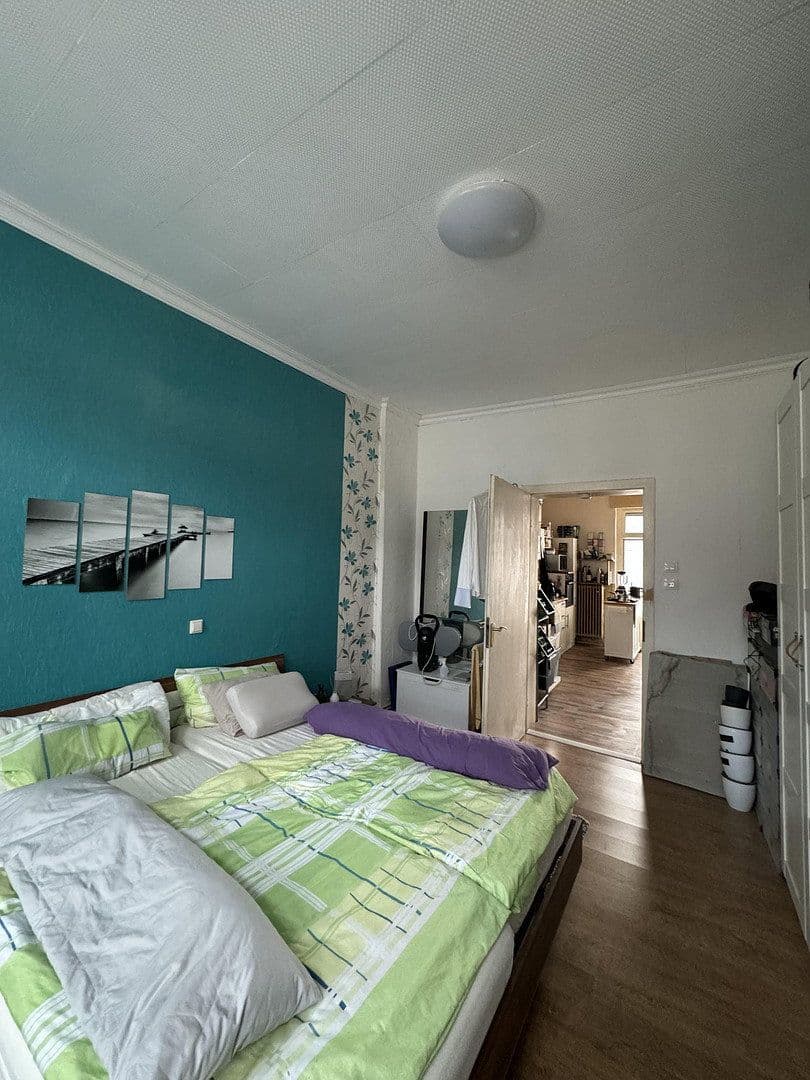 5 bedroom flat to rent, 80 m², Arnoldstraße 21, Dortmund, North Rhine-Westphalia 5 bedroom flat to rent, 80 m², Arnoldstraße 21, Dortmund, North Rhine-Westphalia