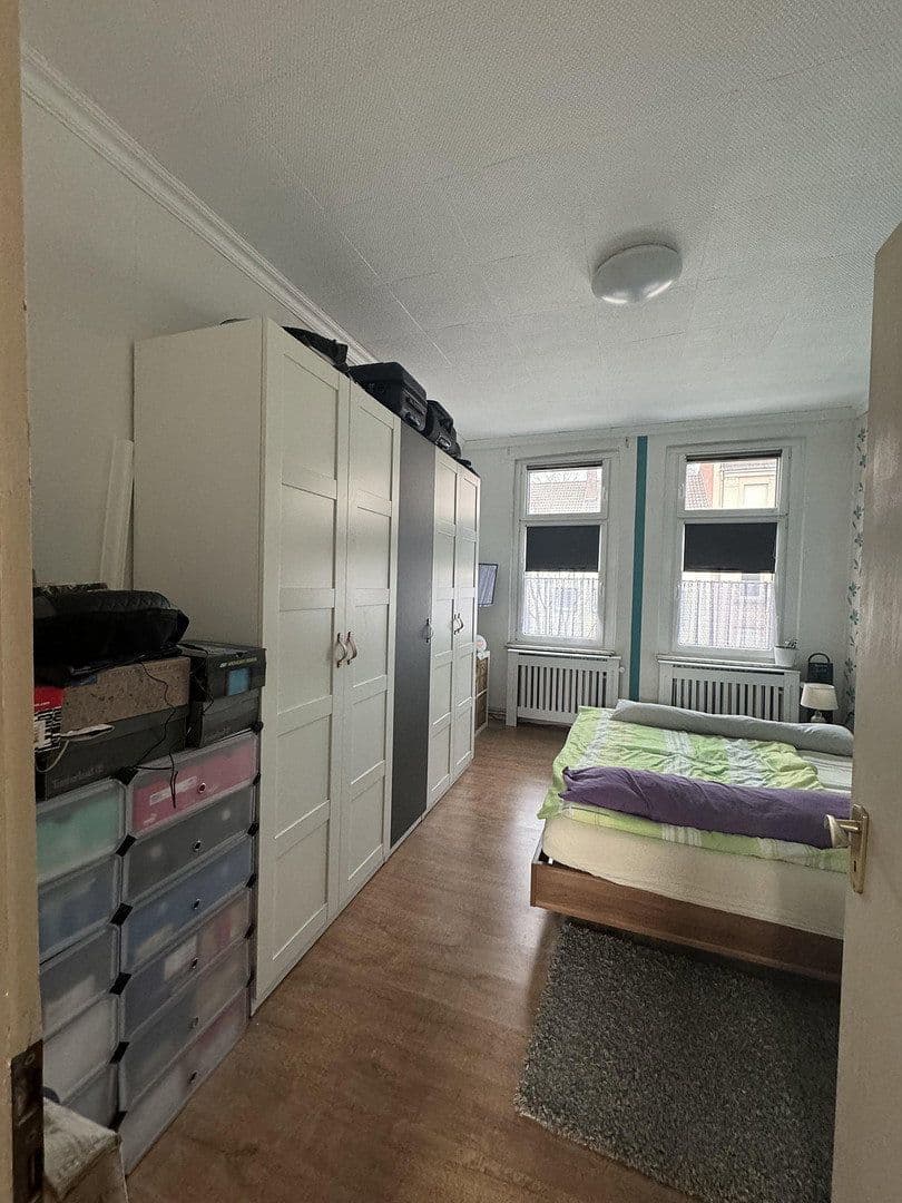 5 bedroom flat to rent, 80 m², Arnoldstraße 21, Dortmund, North Rhine-Westphalia 5 bedroom flat to rent, 80 m², Arnoldstraße 21, Dortmund, North Rhine-Westphalia