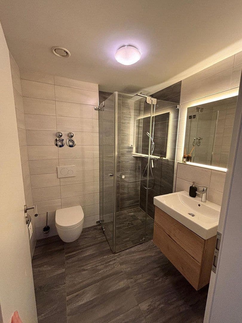 4 bedroom flat to rent, 123 m², Darmstadt, Hesse 4 bedroom flat to rent, 123 m², Darmstadt, Hesse