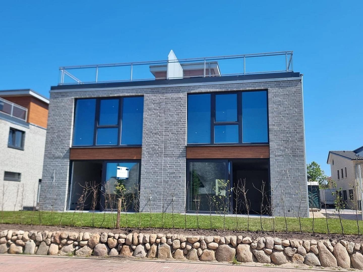 house to rent, 125 m², Kappeln, Schleswig-Holstein house to rent, 125 m², Kappeln, Schleswig-Holstein