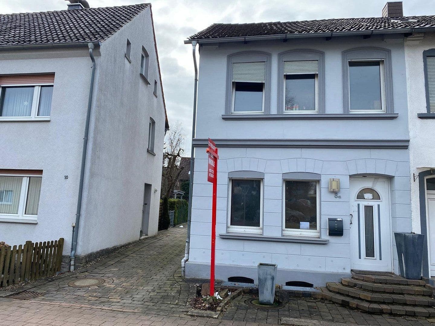 house for sale, 91 m², Hospitalstr. 8 A, Steinheim, North Rhine-Westphalia house for sale, 91 m², Hospitalstr. 8 A, Steinheim, North Rhine-Westphalia