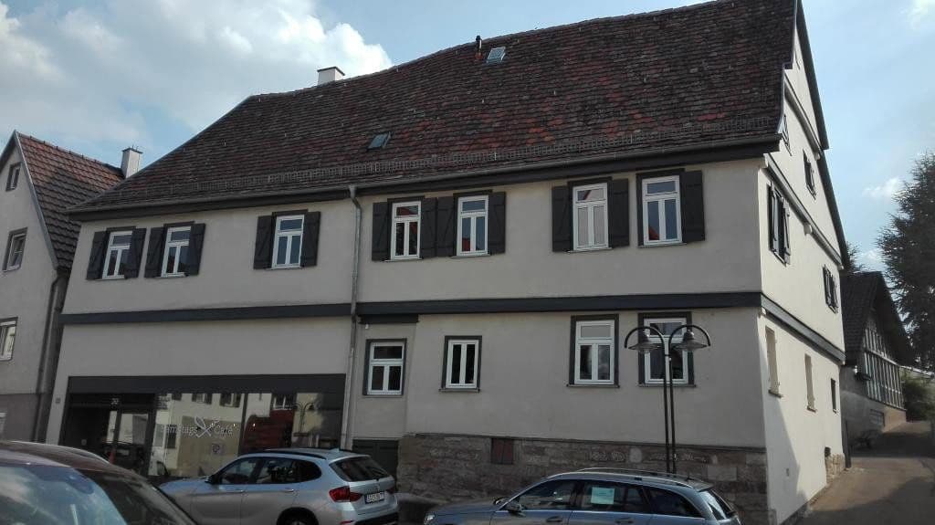 non-residential property to rent, 60 m², Glemsgaustr. 51, Stuttgart Weilimdorf, Baden-Württemberg non-residential property to rent, 60 m², Glemsgaustr. 51, Stuttgart Weilimdorf, Baden-Württemberg