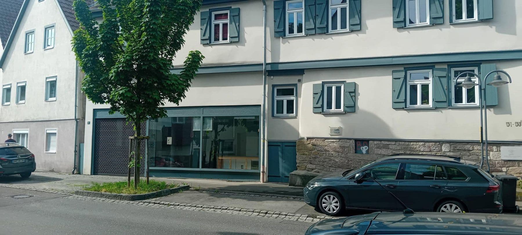 non-residential property to rent, 60 m², Glemsgaustr. 51, Stuttgart Weilimdorf, Baden-Württemberg non-residential property to rent, 60 m², Glemsgaustr. 51, Stuttgart Weilimdorf, Baden-Württemberg