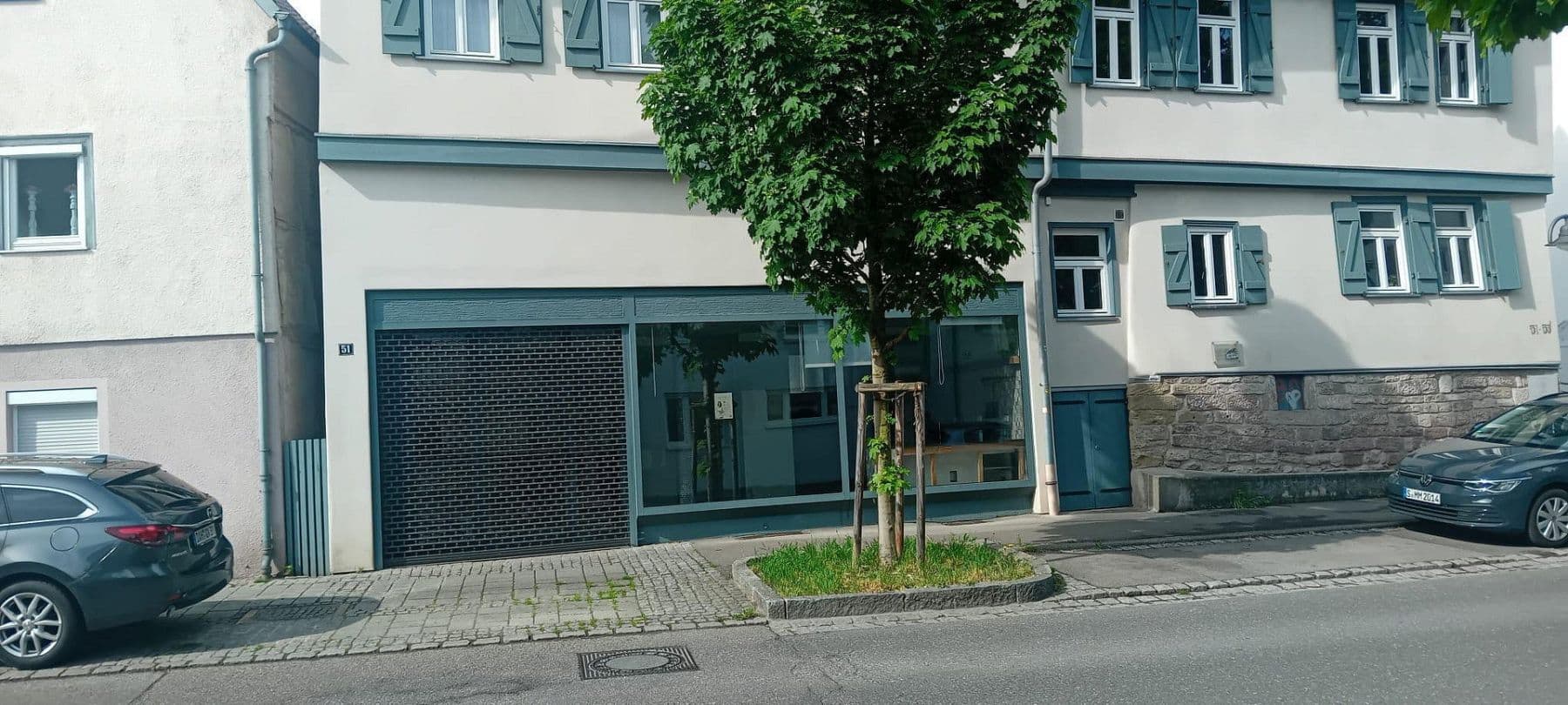 non-residential property to rent, 60 m², Glemsgaustr. 51, Stuttgart Weilimdorf, Baden-Württemberg non-residential property to rent, 60 m², Glemsgaustr. 51, Stuttgart Weilimdorf, Baden-Württemberg