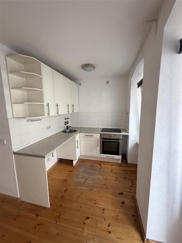 1 bedroom flat to rent, 28 m², Leberstr. 76, Berlin, Berlin 1 bedroom flat to rent, 28 m², Leberstr. 76, Berlin, Berlin