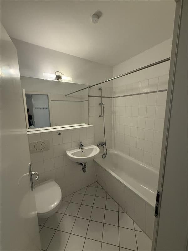 1 bedroom flat to rent, 28 m², Leberstr. 76, Berlin, Berlin 1 bedroom flat to rent, 28 m², Leberstr. 76, Berlin, Berlin