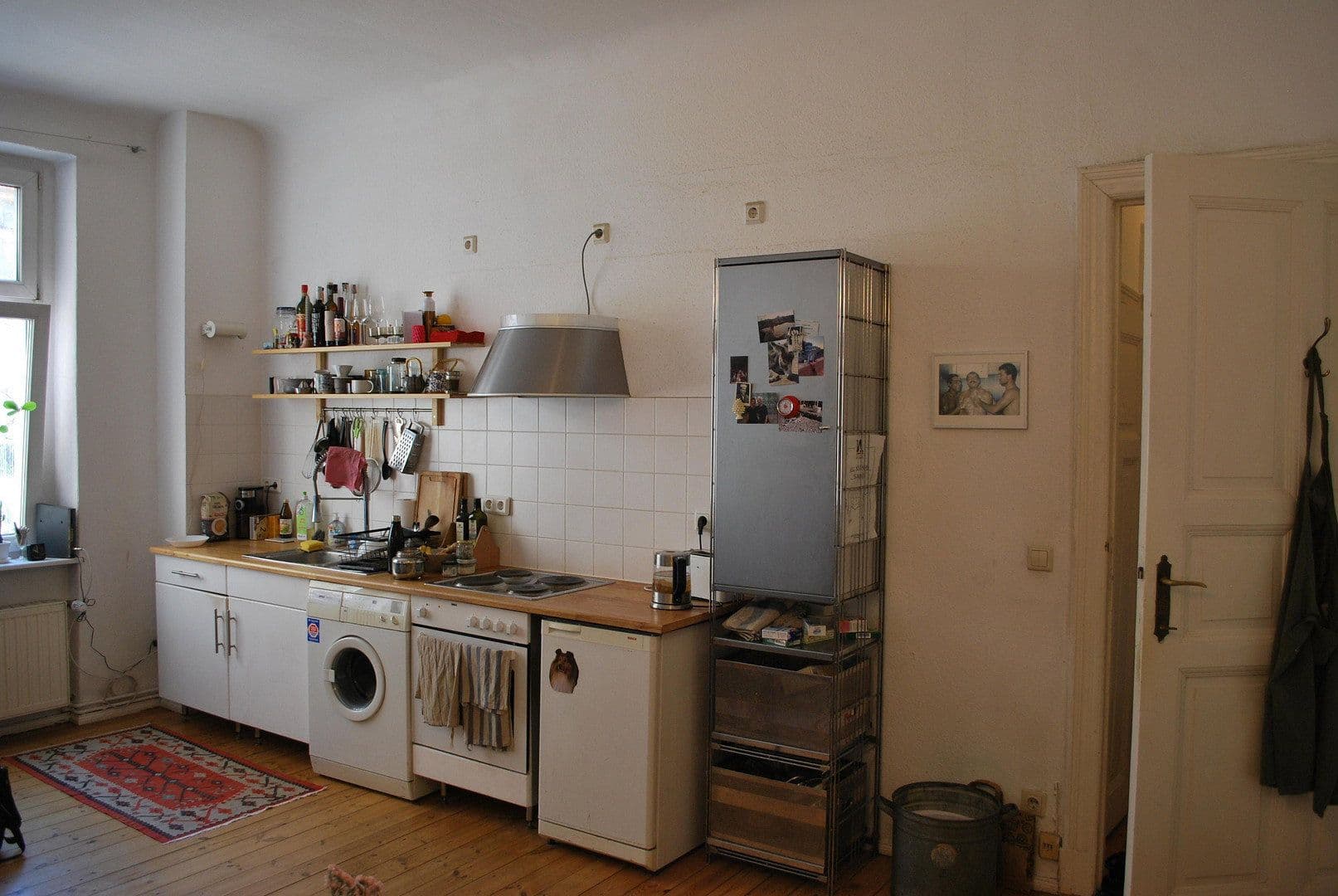 2 bedroom flat for sale, 41 m², Pflügerstr. 64, Berlin, Berlin 2 bedroom flat for sale, 41 m², Pflügerstr. 64, Berlin, Berlin