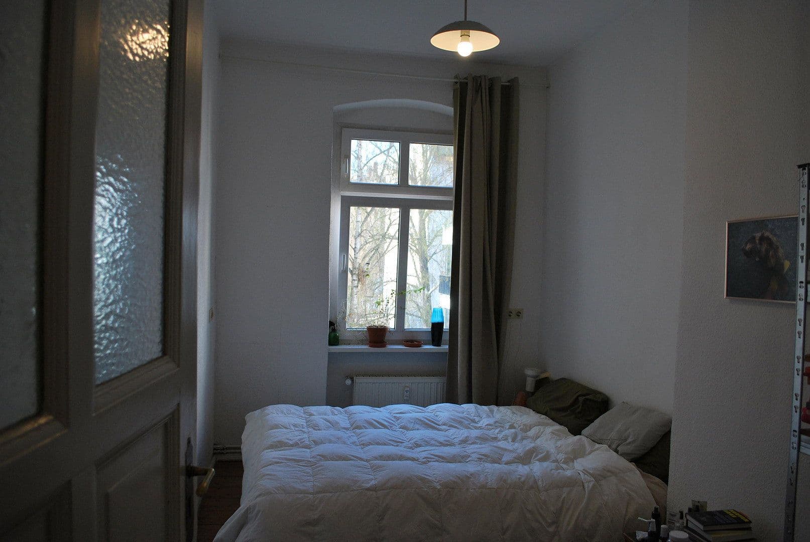 2 bedroom flat for sale, 41 m², Pflügerstr. 64, Berlin, Berlin 2 bedroom flat for sale, 41 m², Pflügerstr. 64, Berlin, Berlin