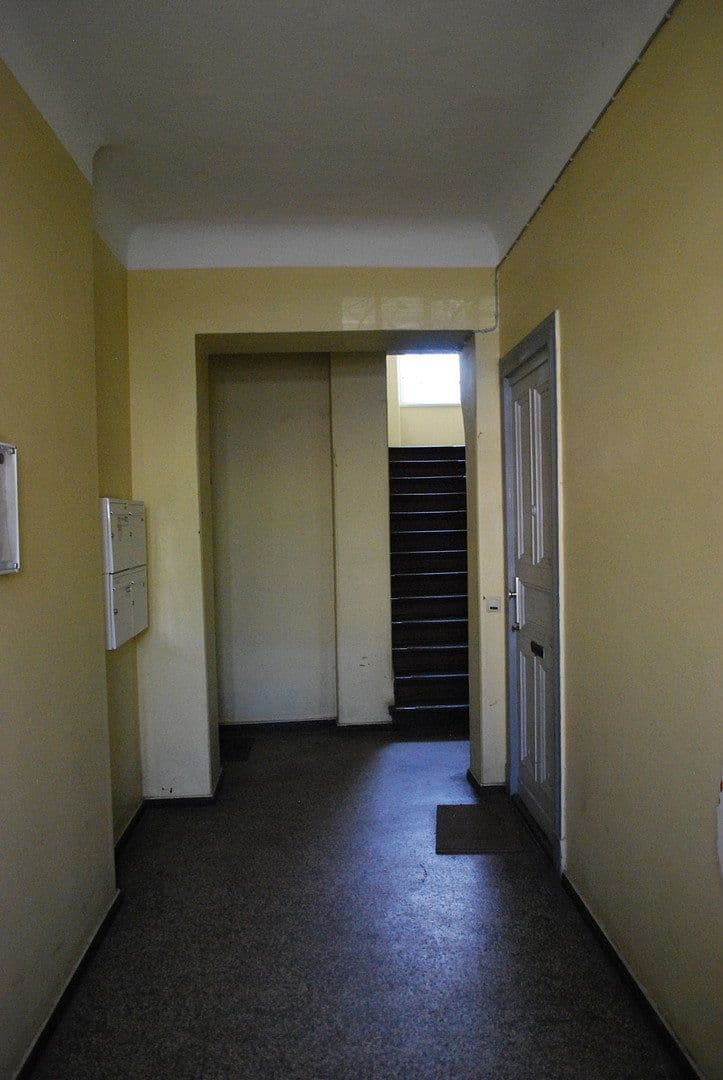 2 bedroom flat for sale, 41 m², Pflügerstr. 64, Berlin, Berlin 2 bedroom flat for sale, 41 m², Pflügerstr. 64, Berlin, Berlin