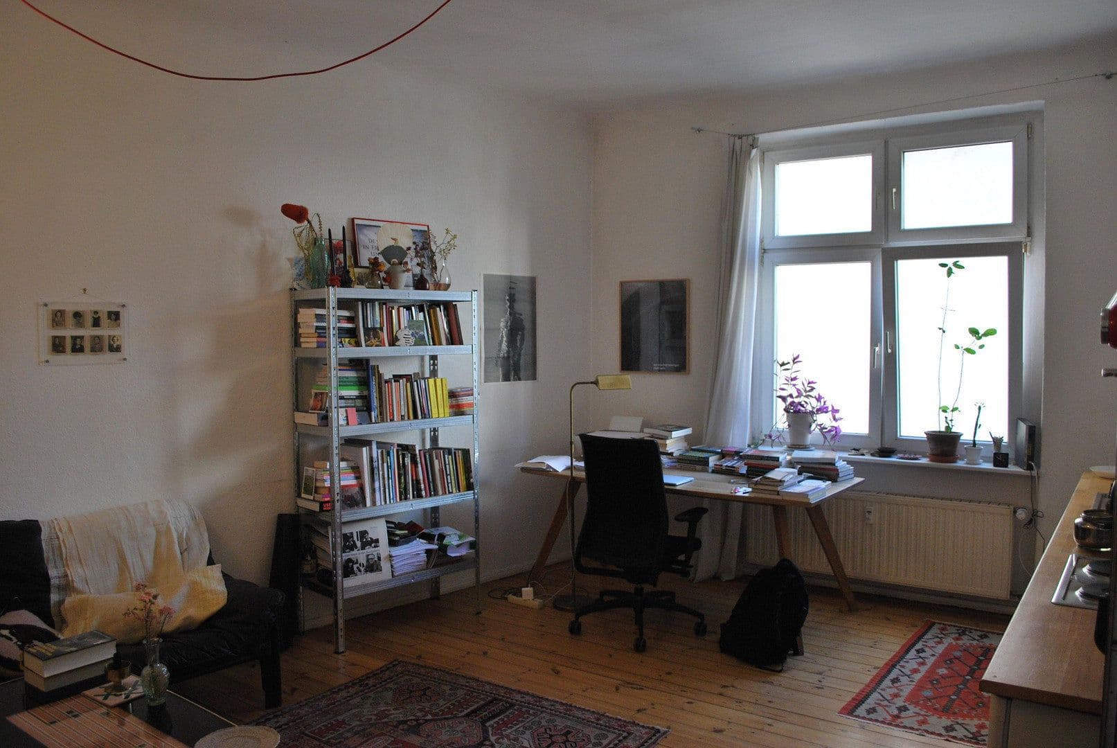 2 bedroom flat for sale, 41 m², Pflügerstr. 64, Berlin, Berlin 2 bedroom flat for sale, 41 m², Pflügerstr. 64, Berlin, Berlin