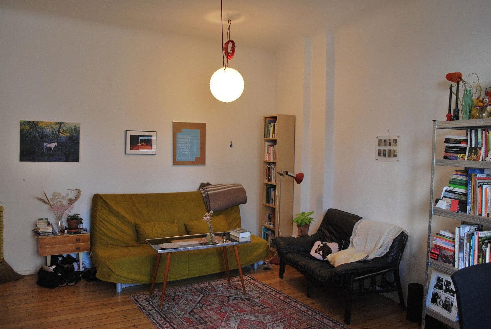 2 bedroom flat for sale, 41 m², Pflügerstr. 64, Berlin, Berlin 2 bedroom flat for sale, 41 m², Pflügerstr. 64, Berlin, Berlin