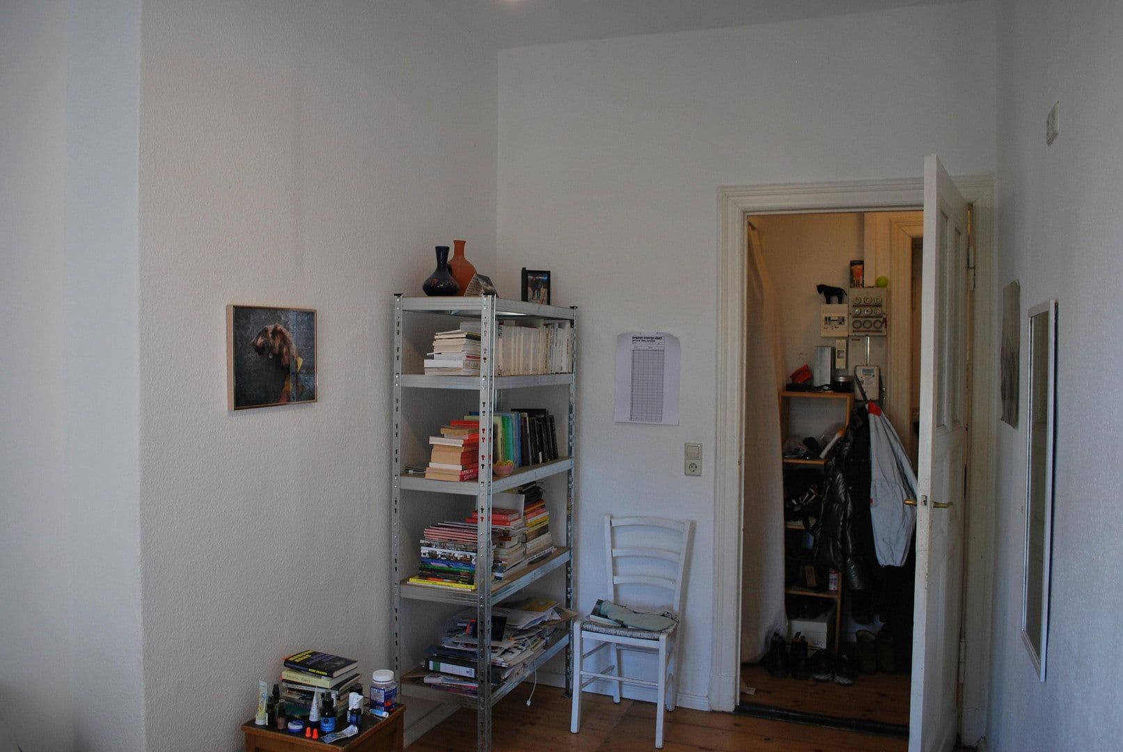 2 bedroom flat for sale, 41 m², Pflügerstr. 64, Berlin, Berlin 2 bedroom flat for sale, 41 m², Pflügerstr. 64, Berlin, Berlin