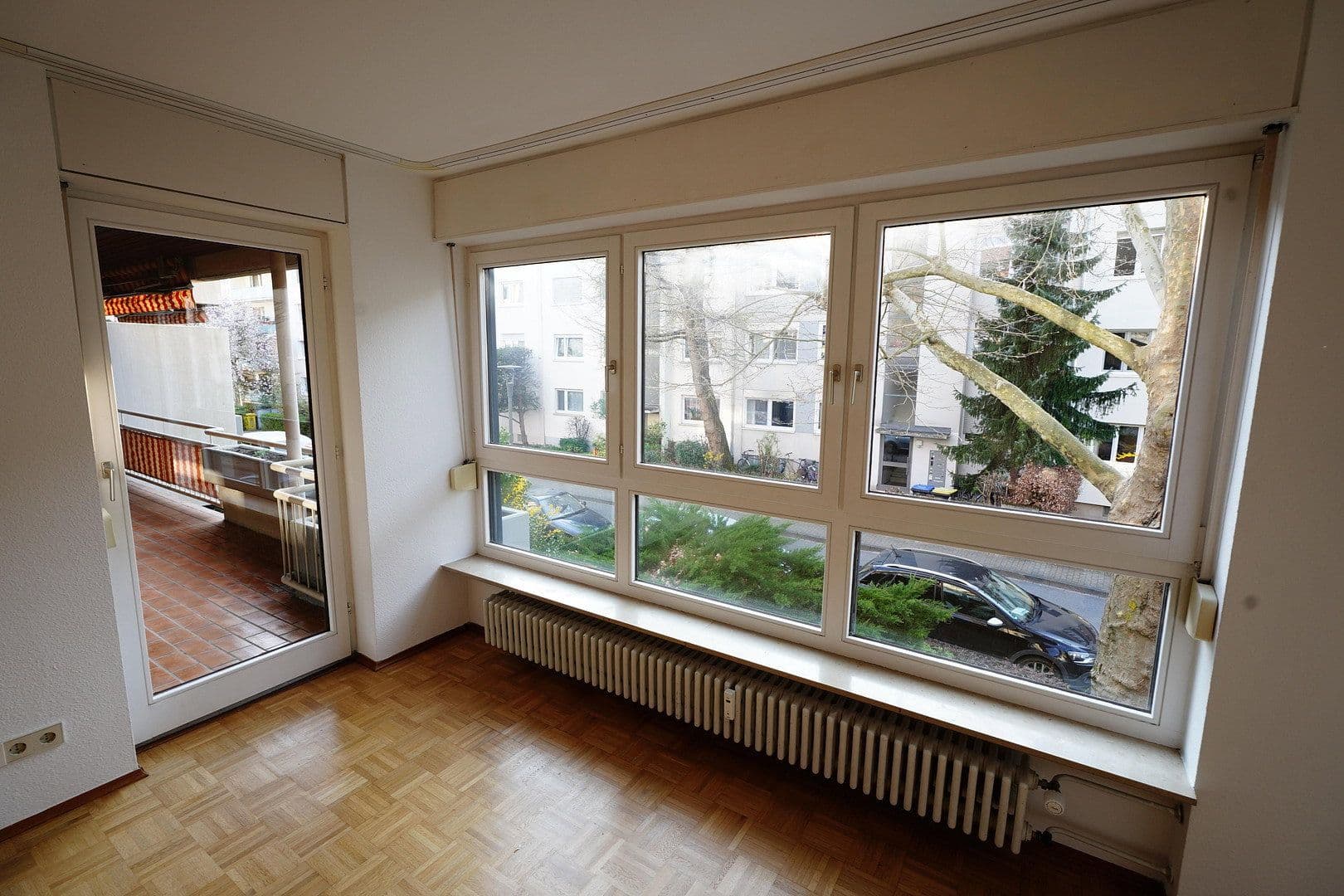 2 bedroom with open-plan kitchen flat for sale, 97 m², Kastellweg 10, Heidelberg, Baden-Württemberg 2 bedroom with open-plan kitchen flat for sale, 97 m², Kastellweg 10, Heidelberg, Baden-Württemberg
