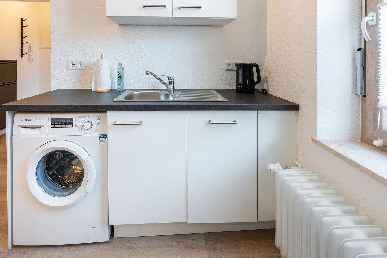 2 bedroom flat to rent, 33 m², Kapellenstr. 43, Aachen, North Rhine-Westphalia 2 bedroom flat to rent, 33 m², Kapellenstr. 43, Aachen, North Rhine-Westphalia