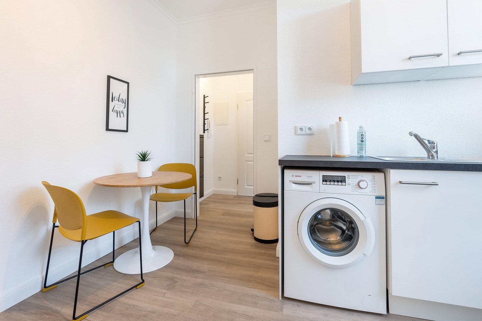 2 bedroom flat to rent, 33 m², Kapellenstr. 43, Aachen, North Rhine-Westphalia 2 bedroom flat to rent, 33 m², Kapellenstr. 43, Aachen, North Rhine-Westphalia