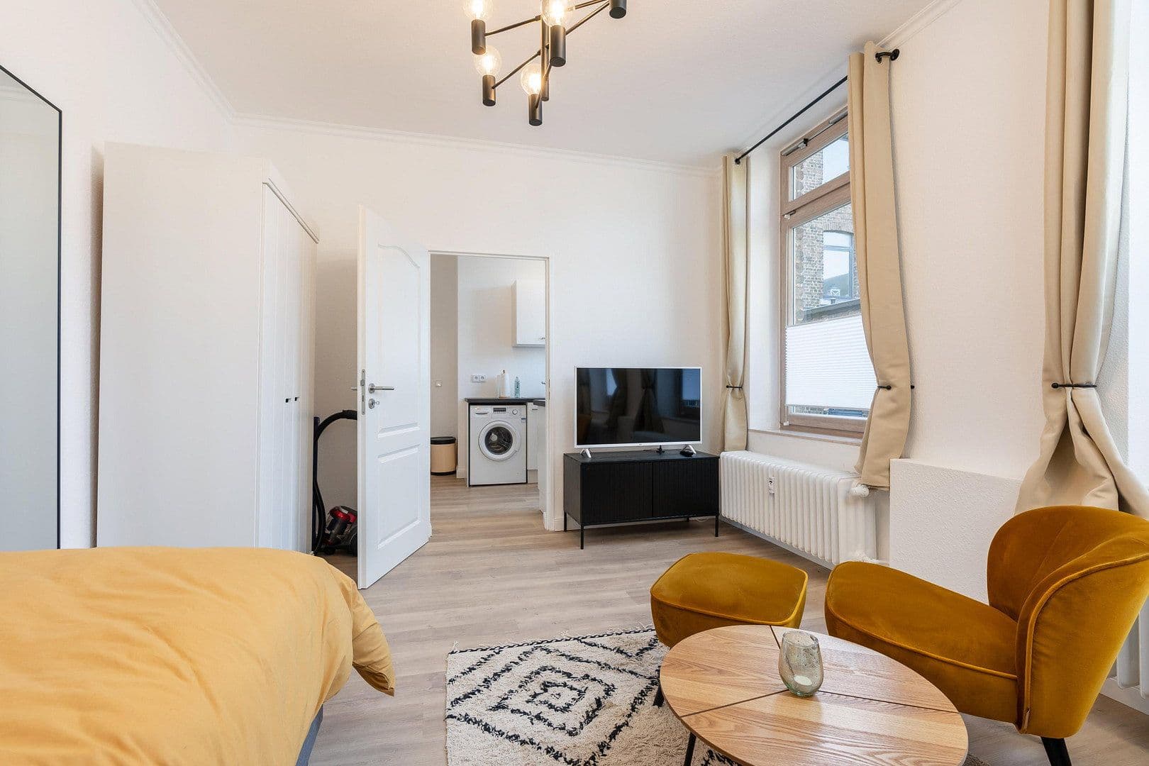 2 bedroom flat to rent, 33 m², Kapellenstr. 43, Aachen, North Rhine-Westphalia 2 bedroom flat to rent, 33 m², Kapellenstr. 43, Aachen, North Rhine-Westphalia