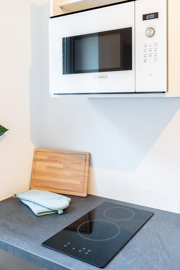 2 bedroom flat to rent, 33 m², Kapellenstr. 43, Aachen, North Rhine-Westphalia 2 bedroom flat to rent, 33 m², Kapellenstr. 43, Aachen, North Rhine-Westphalia