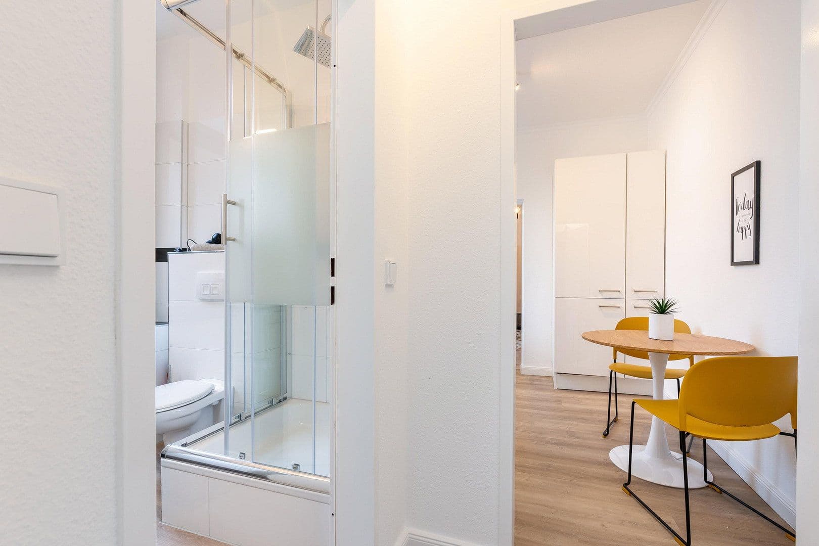 2 bedroom flat to rent, 33 m², Kapellenstr. 43, Aachen, North Rhine-Westphalia 2 bedroom flat to rent, 33 m², Kapellenstr. 43, Aachen, North Rhine-Westphalia