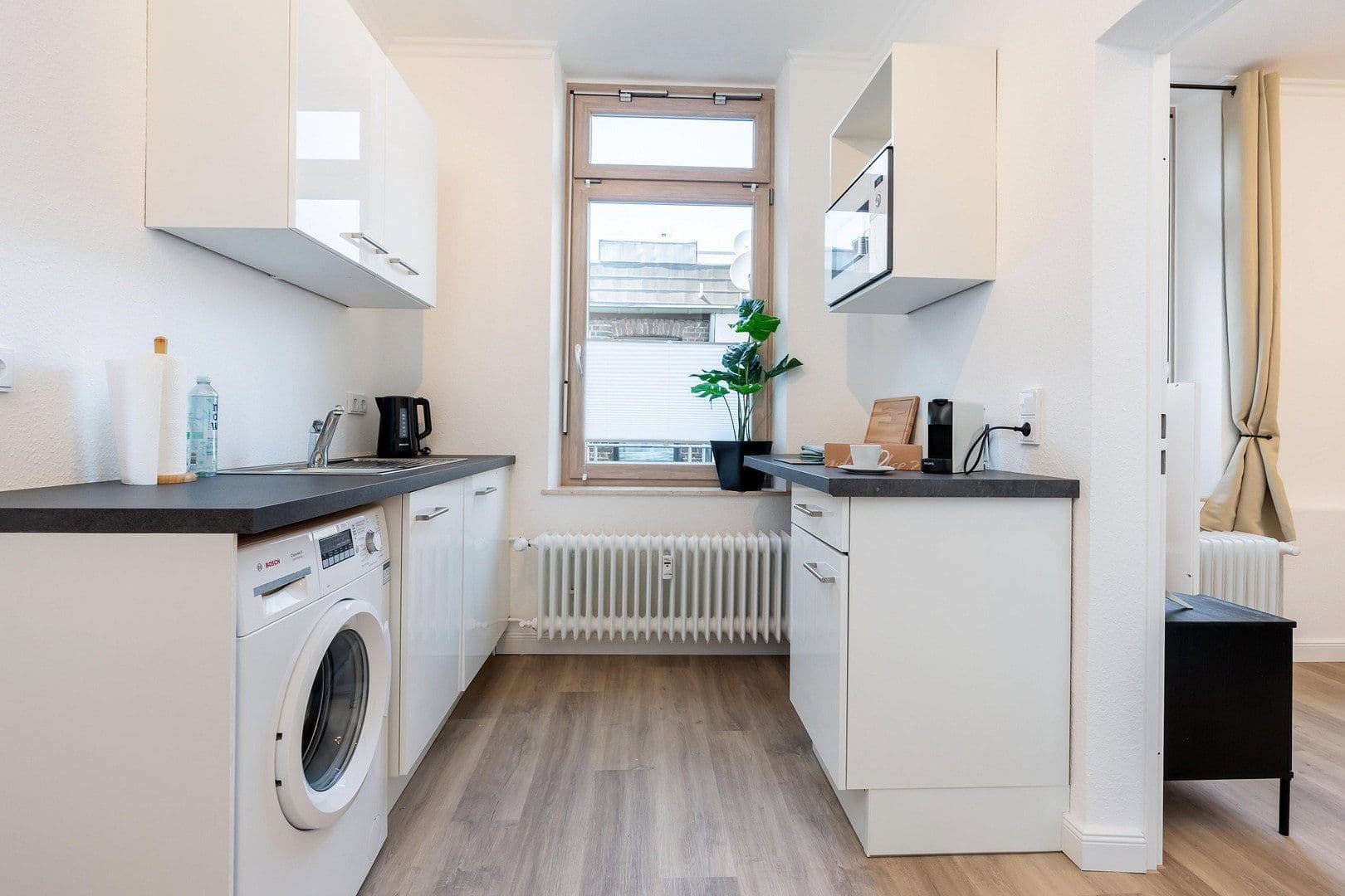 2 bedroom flat to rent, 33 m², Kapellenstr. 43, Aachen, North Rhine-Westphalia 2 bedroom flat to rent, 33 m², Kapellenstr. 43, Aachen, North Rhine-Westphalia