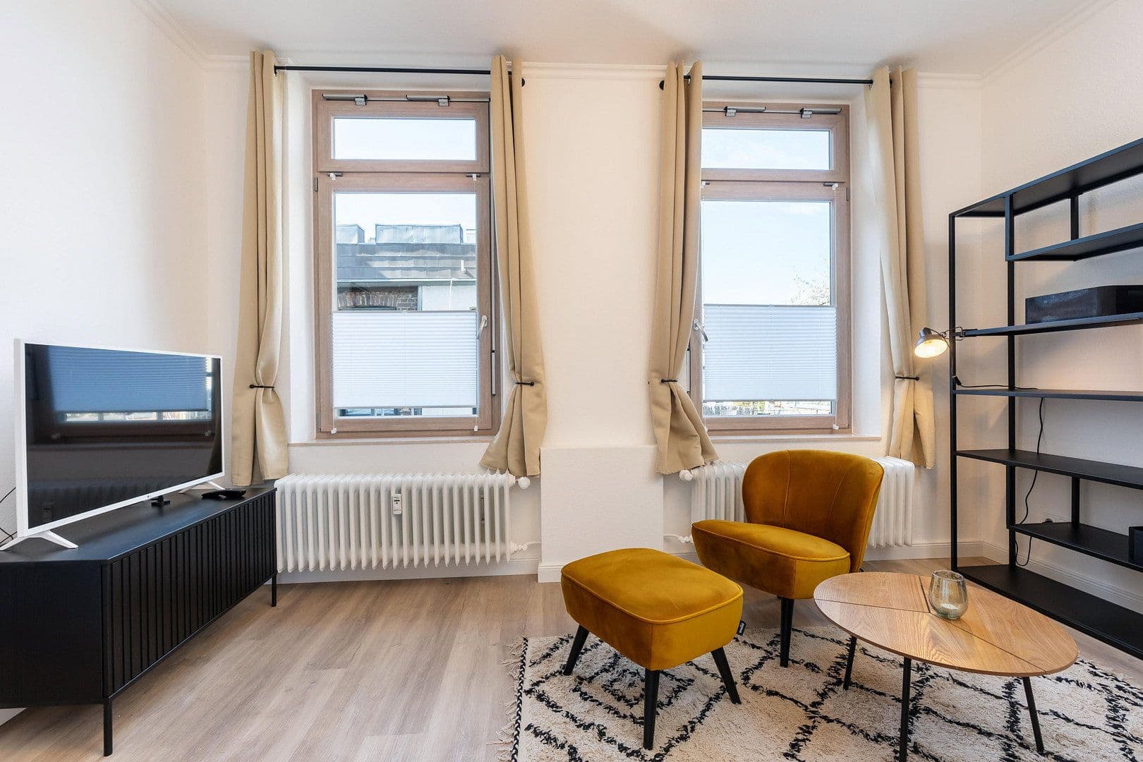 2 bedroom flat to rent, 33 m², Kapellenstr. 43, Aachen, North Rhine-Westphalia 2 bedroom flat to rent, 33 m², Kapellenstr. 43, Aachen, North Rhine-Westphalia