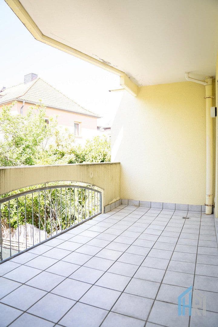 2 bedroom flat to rent, 64 m², Bad Kreuznach, Rhineland-Palatinate 2 bedroom flat to rent, 64 m², Bad Kreuznach, Rhineland-Palatinate
