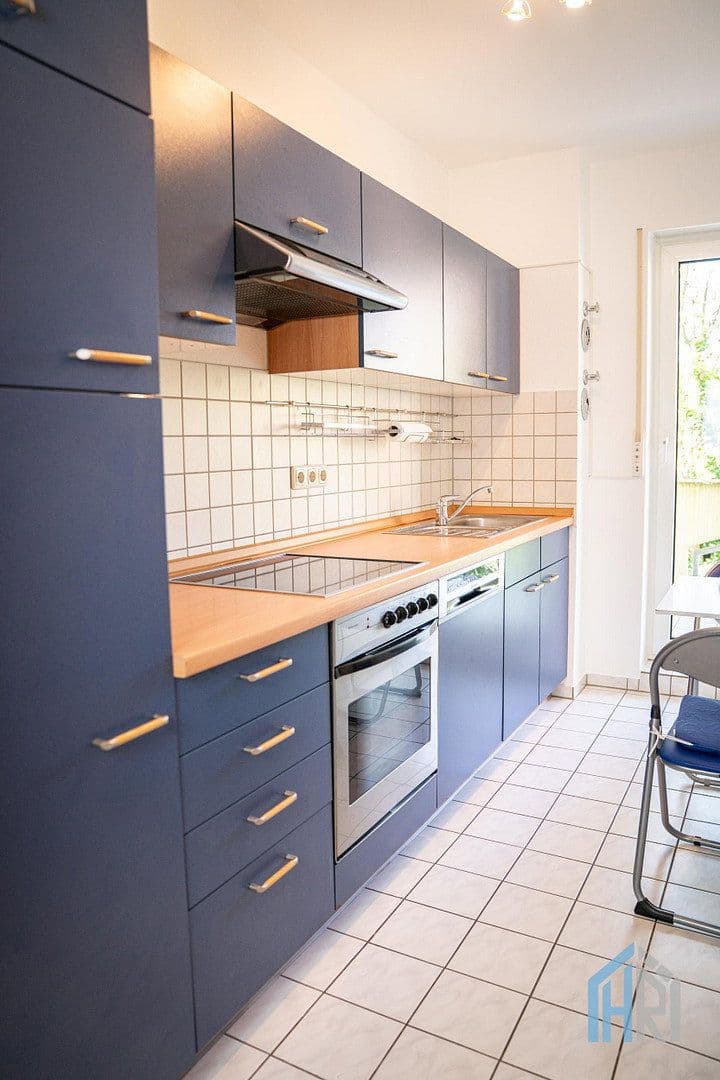 2 bedroom flat to rent, 64 m², Bad Kreuznach, Rhineland-Palatinate 2 bedroom flat to rent, 64 m², Bad Kreuznach, Rhineland-Palatinate