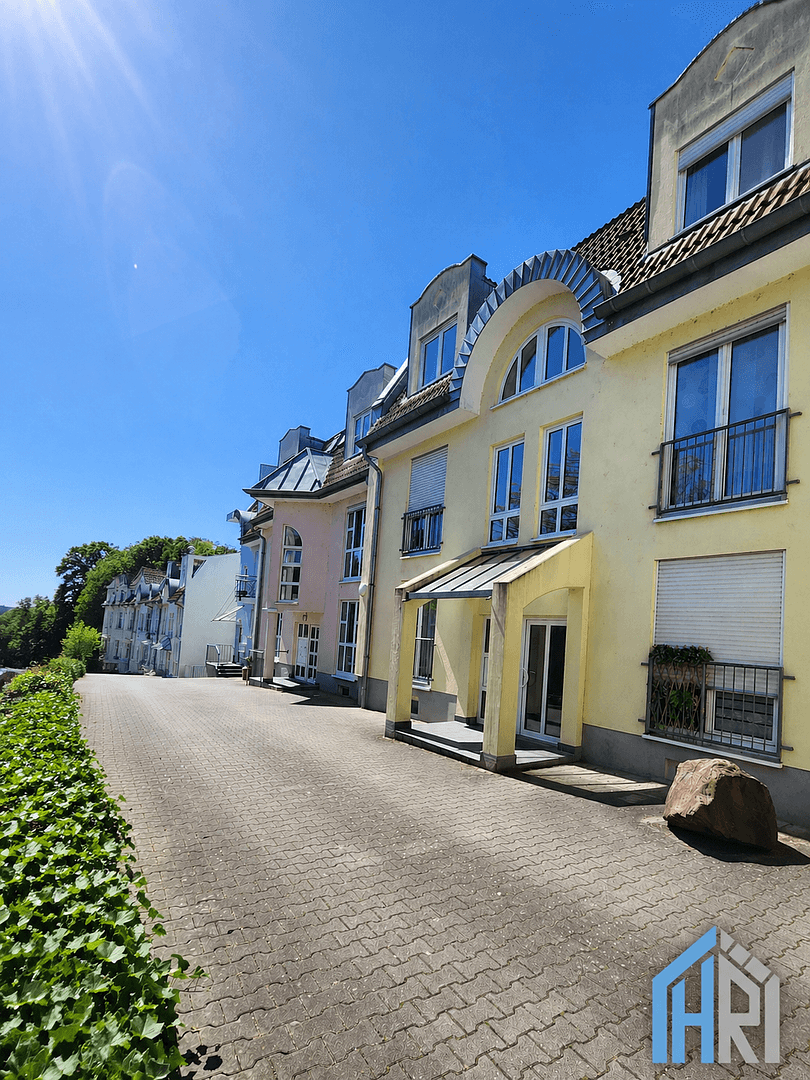 2 bedroom flat to rent, 64 m², Bad Kreuznach, Rhineland-Palatinate 2 bedroom flat to rent, 64 m², Bad Kreuznach, Rhineland-Palatinate