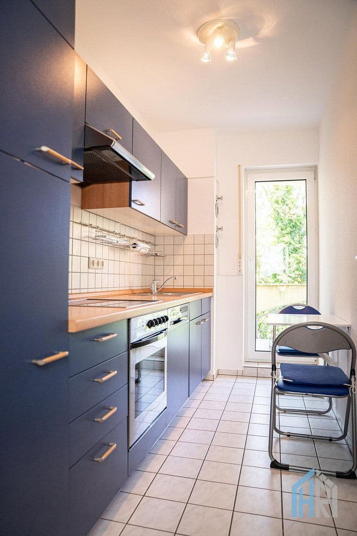 2 bedroom flat to rent, 64 m², Bad Kreuznach, Rhineland-Palatinate 2 bedroom flat to rent, 64 m², Bad Kreuznach, Rhineland-Palatinate