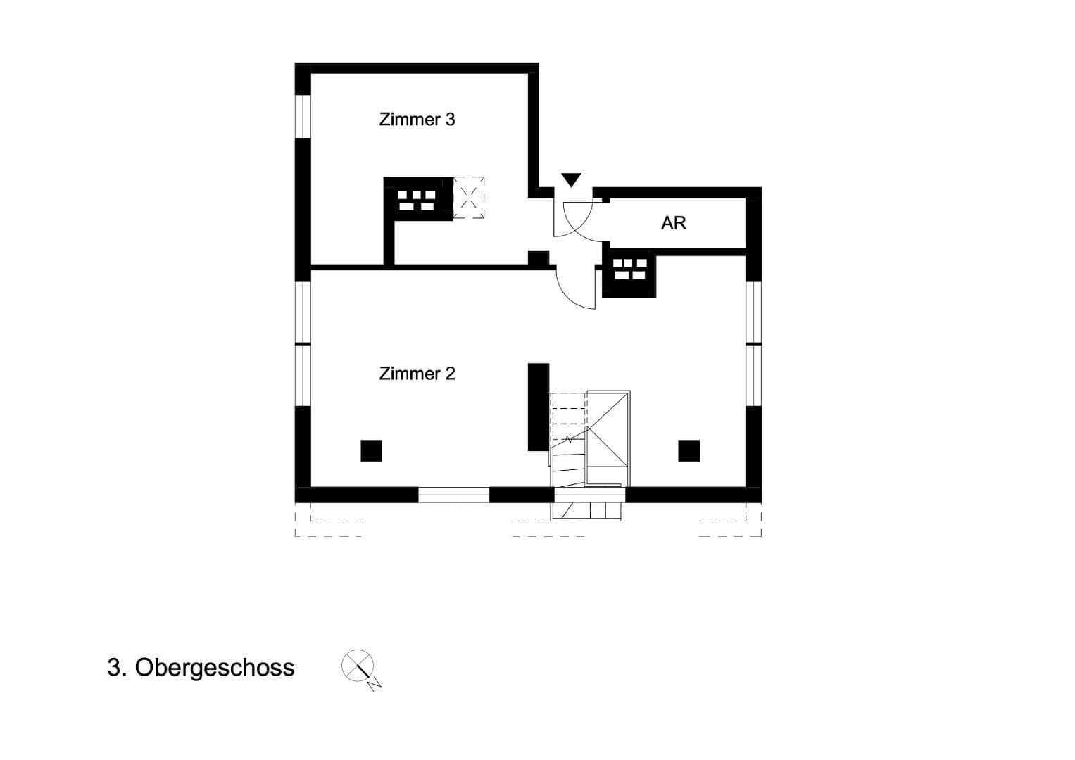 4 bedroom flat for sale, 84 m², Ernststr.89, Berlin, Berlin 4 bedroom flat for sale, 84 m², Ernststr.89, Berlin, Berlin