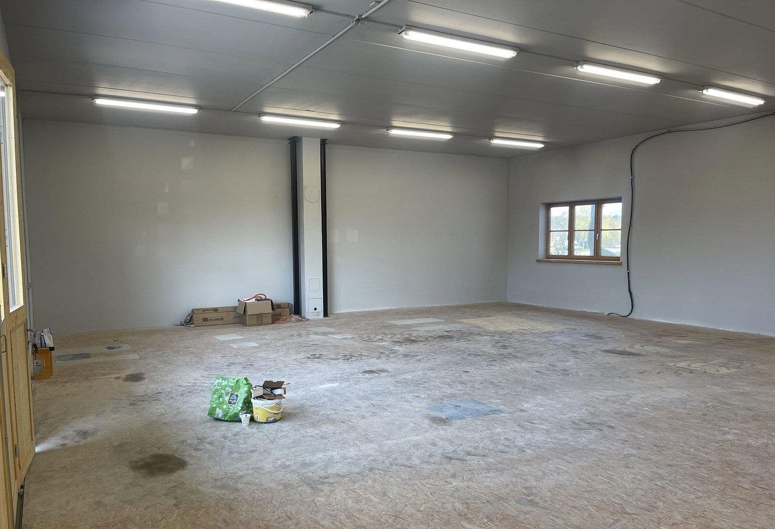 non-residential property to rent, 160 m², Uffing, Bavaria non-residential property to rent, 160 m², Uffing, Bavaria