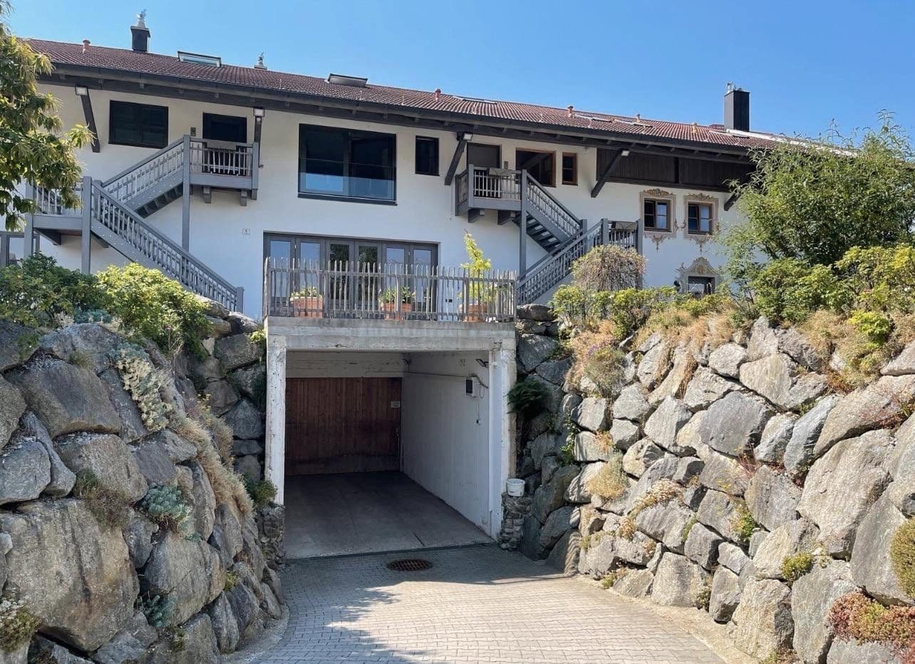 non-residential property to rent, 160 m², Uffing, Bavaria non-residential property to rent, 160 m², Uffing, Bavaria