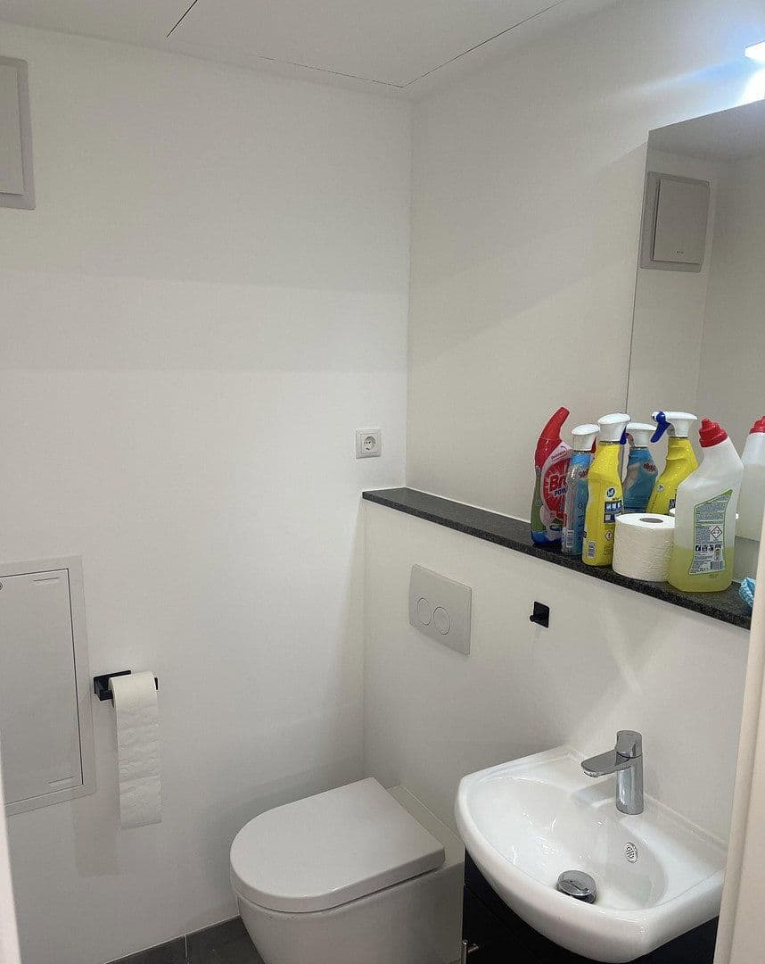 non-residential property to rent, 160 m², Uffing, Bavaria non-residential property to rent, 160 m², Uffing, Bavaria