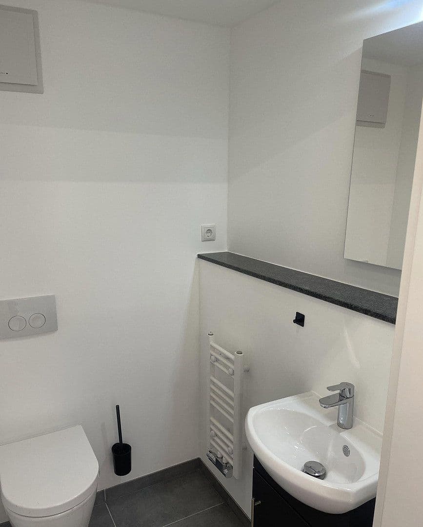 non-residential property to rent, 160 m², Uffing, Bavaria non-residential property to rent, 160 m², Uffing, Bavaria