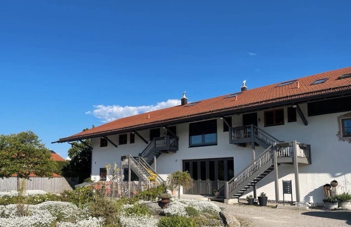 non-residential property to rent, 160 m², Uffing, Bavaria non-residential property to rent, 160 m², Uffing, Bavaria