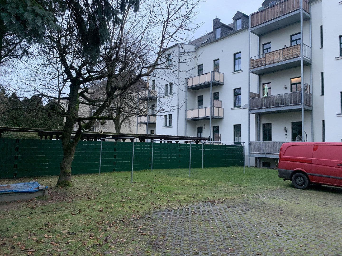4 bedroom flat to rent, 97 m², Marienberger Straße 18, Chemnitz, Saxony 4 bedroom flat to rent, 97 m², Marienberger Straße 18, Chemnitz, Saxony