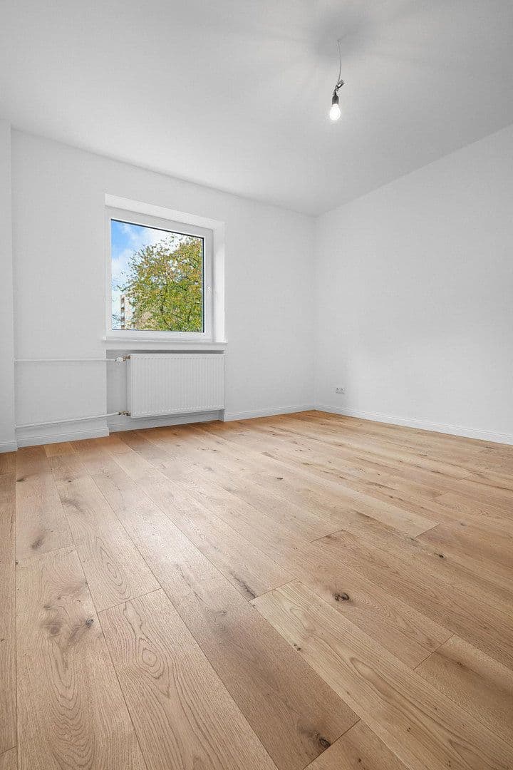 2 bedroom flat to rent, 59 m², Baldeniusstraße 35, Hanover, Lower Saxony 2 bedroom flat to rent, 59 m², Baldeniusstraße 35, Hanover, Lower Saxony