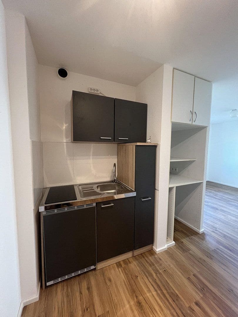 1 bedroom flat to rent, 26 m², Silcherstraße 3, Bad Rappenau, Baden-Württemberg 1 bedroom flat to rent, 26 m², Silcherstraße 3, Bad Rappenau, Baden-Württemberg