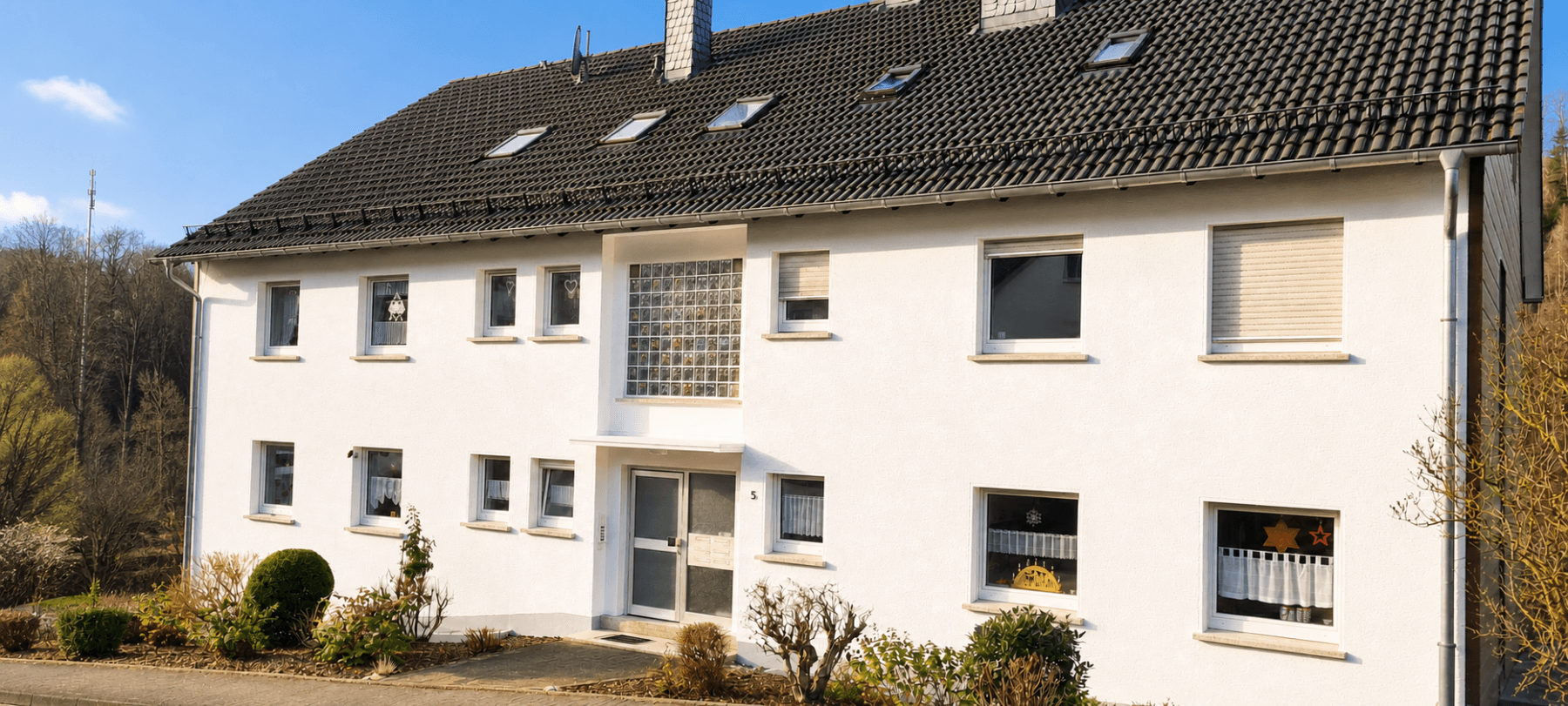 1 bedroom with open-plan kitchen flat to rent, 70 m², Am Stockweg 5, Gummersbach, North Rhine-Westphalia 1 bedroom with open-plan kitchen flat to rent, 70 m², Am Stockweg 5, Gummersbach, North Rhine-Westphalia