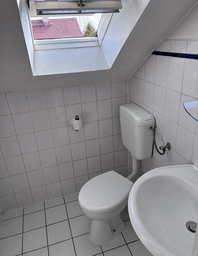 Studio flat to rent, 50 m², Langquaid, Bavaria Studio flat to rent, 50 m², Langquaid, Bavaria