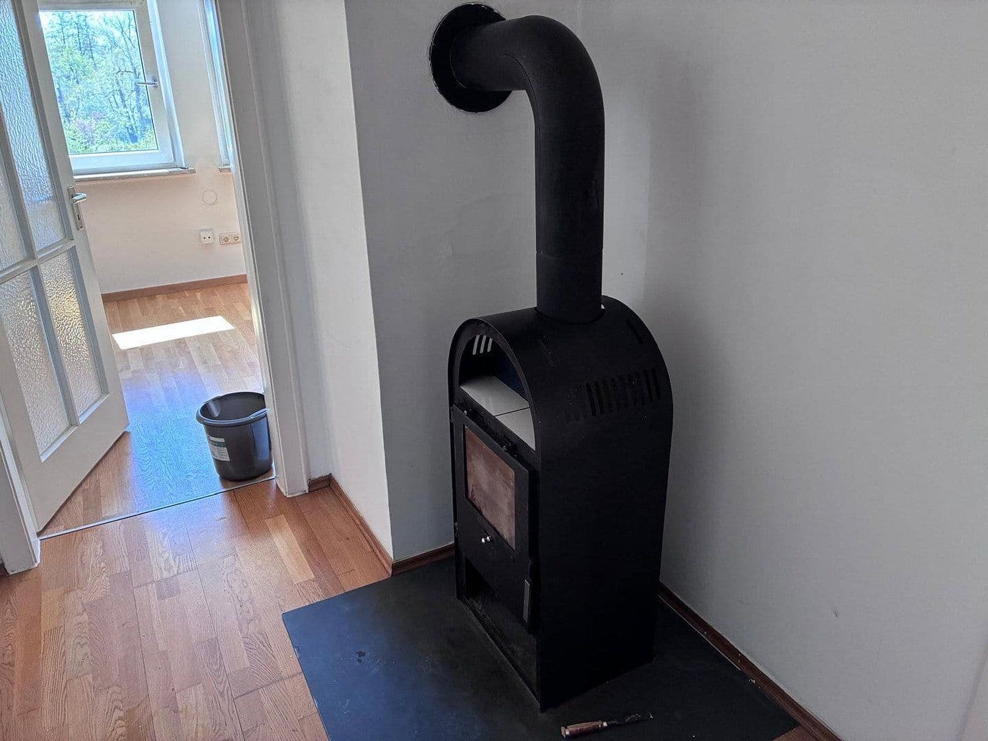 Studio flat to rent, 50 m², Langquaid, Bavaria Studio flat to rent, 50 m², Langquaid, Bavaria