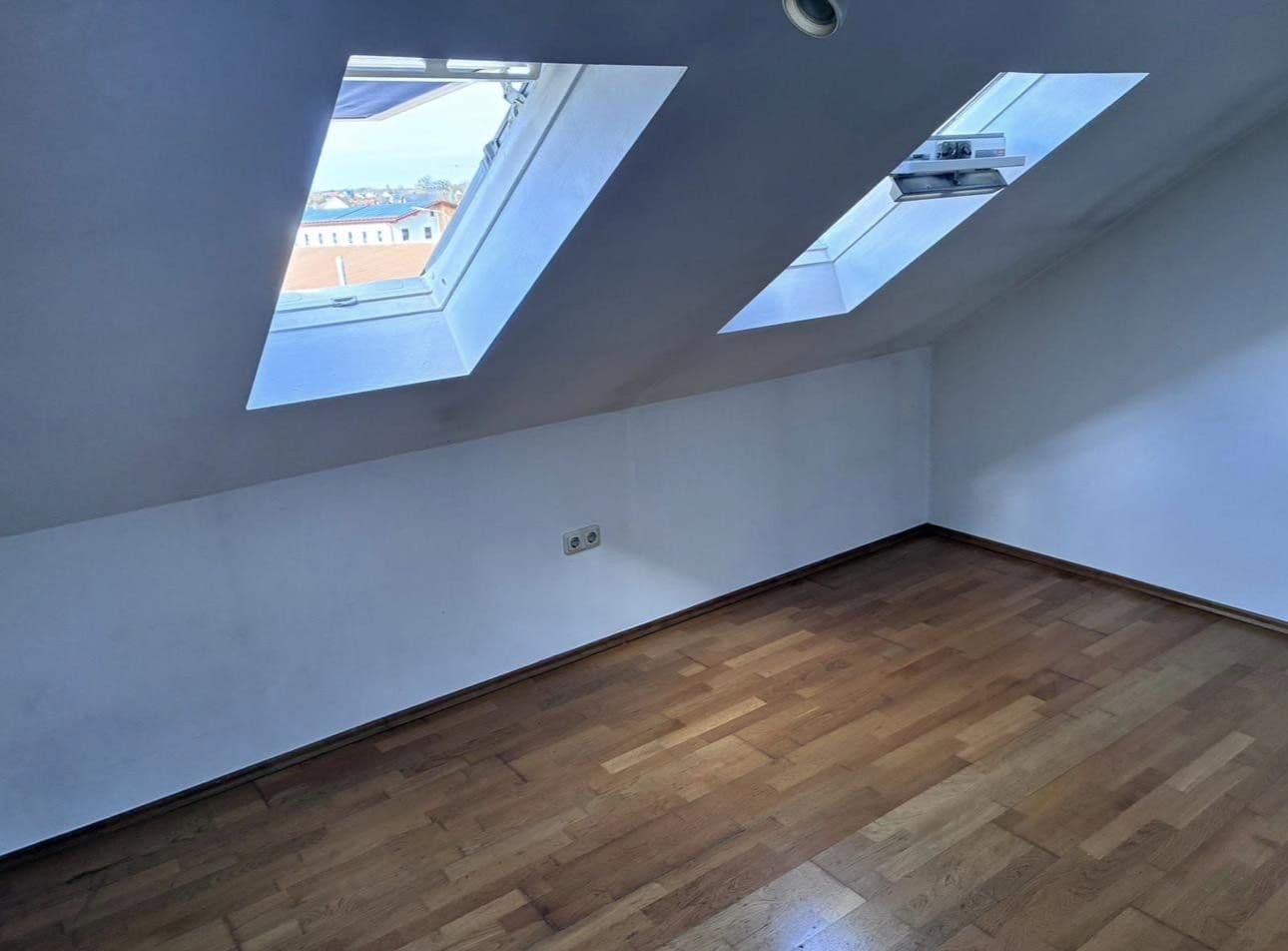 Studio flat to rent, 50 m², Langquaid, Bavaria Studio flat to rent, 50 m², Langquaid, Bavaria