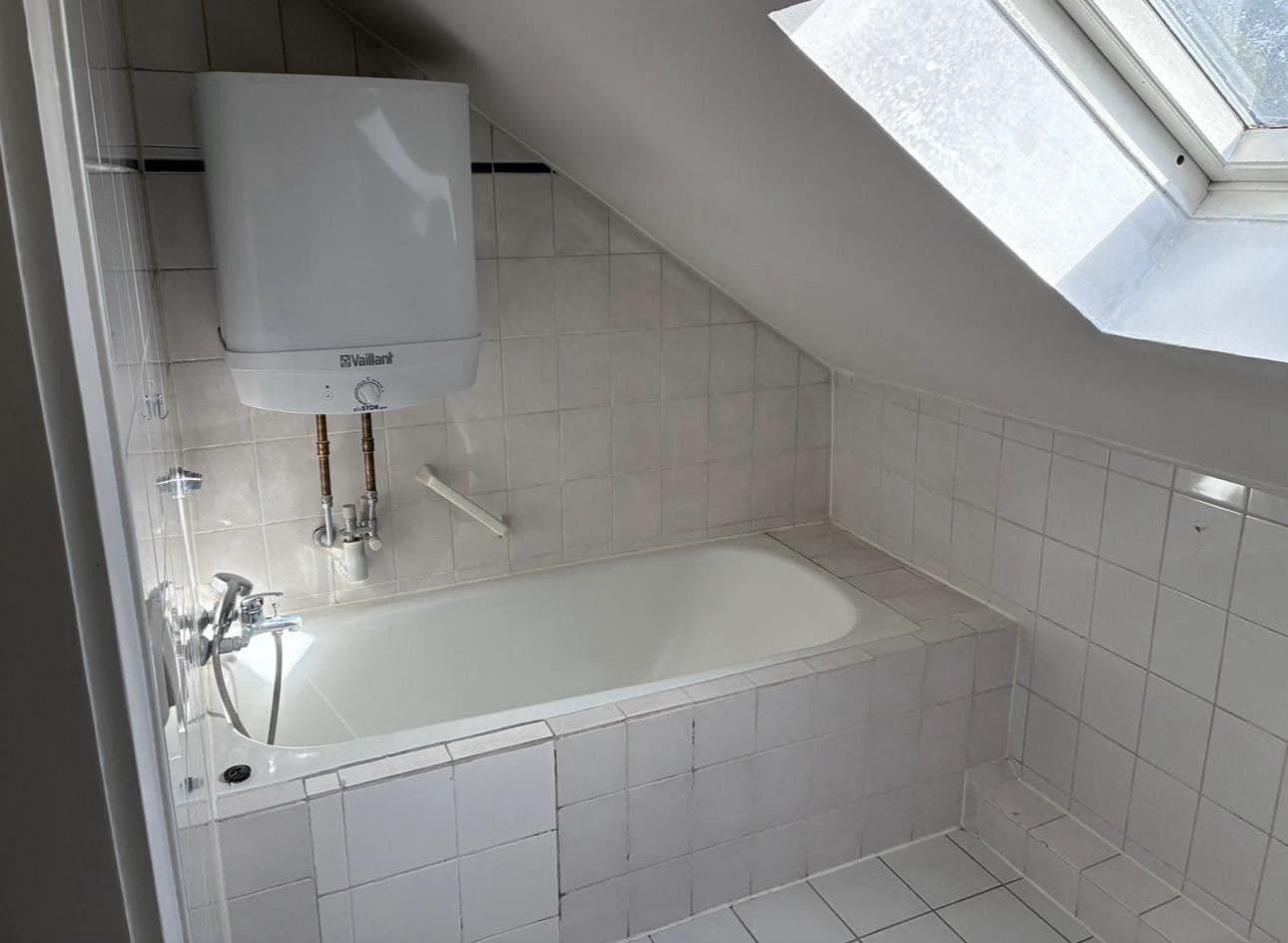 Studio flat to rent, 50 m², Langquaid, Bavaria Studio flat to rent, 50 m², Langquaid, Bavaria