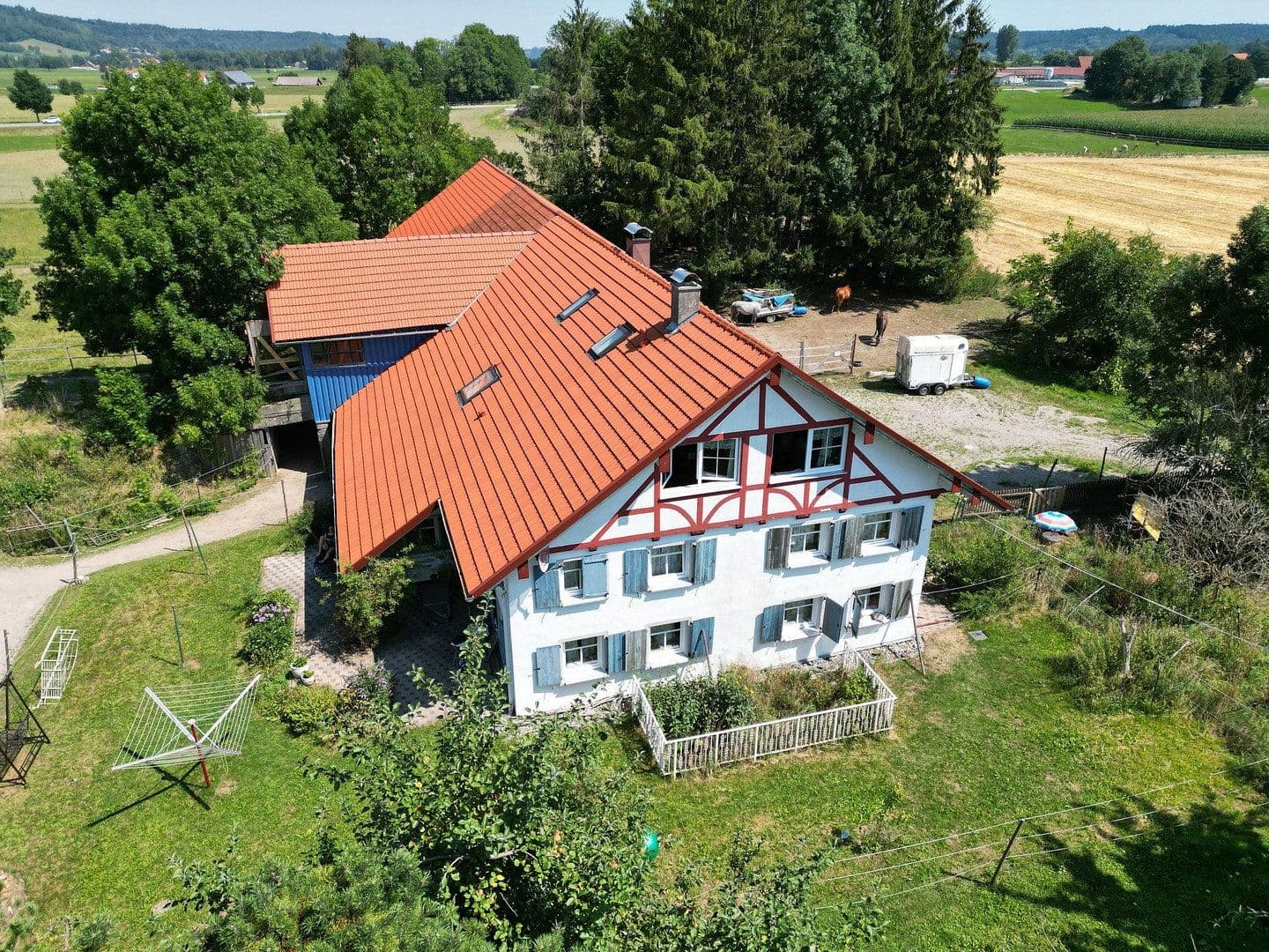 plot for sale, 15,000 m², Leutkirch im Allgäu, Baden-Württemberg plot for sale, 15,000 m², Leutkirch im Allgäu, Baden-Württemberg