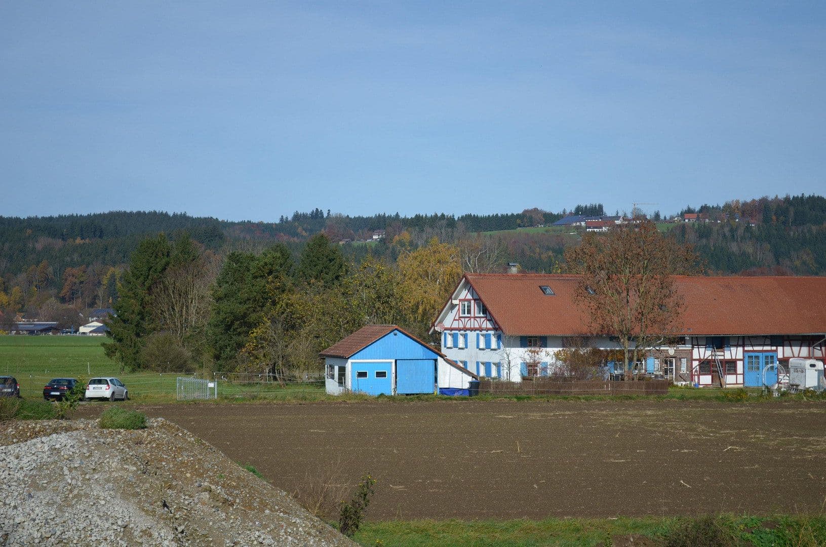 plot for sale, 15,000 m², Leutkirch im Allgäu, Baden-Württemberg plot for sale, 15,000 m², Leutkirch im Allgäu, Baden-Württemberg