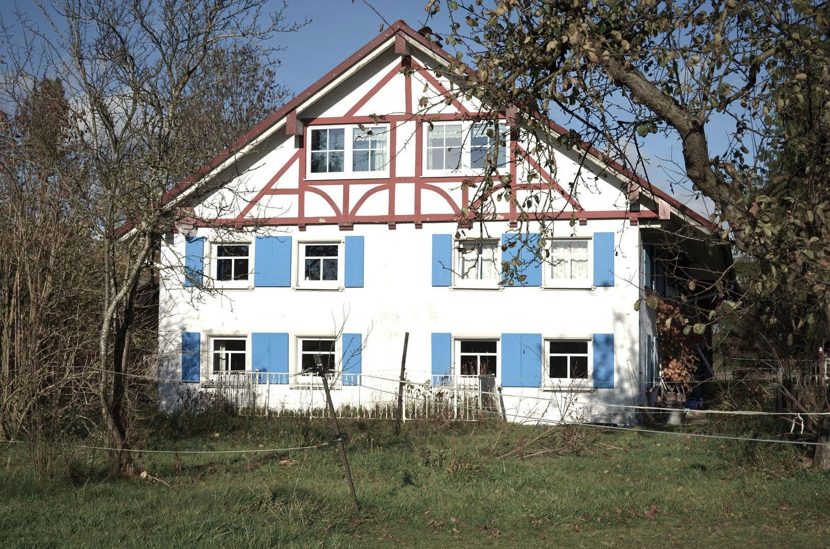 plot for sale, 15,000 m², Leutkirch im Allgäu, Baden-Württemberg plot for sale, 15,000 m², Leutkirch im Allgäu, Baden-Württemberg